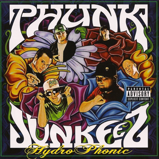 Cover artwork for Join In