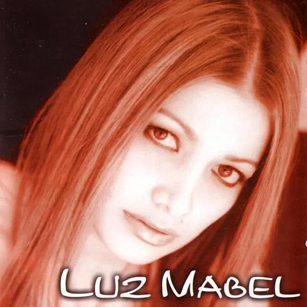 Mi Forma de Sentir — Luz Mabel