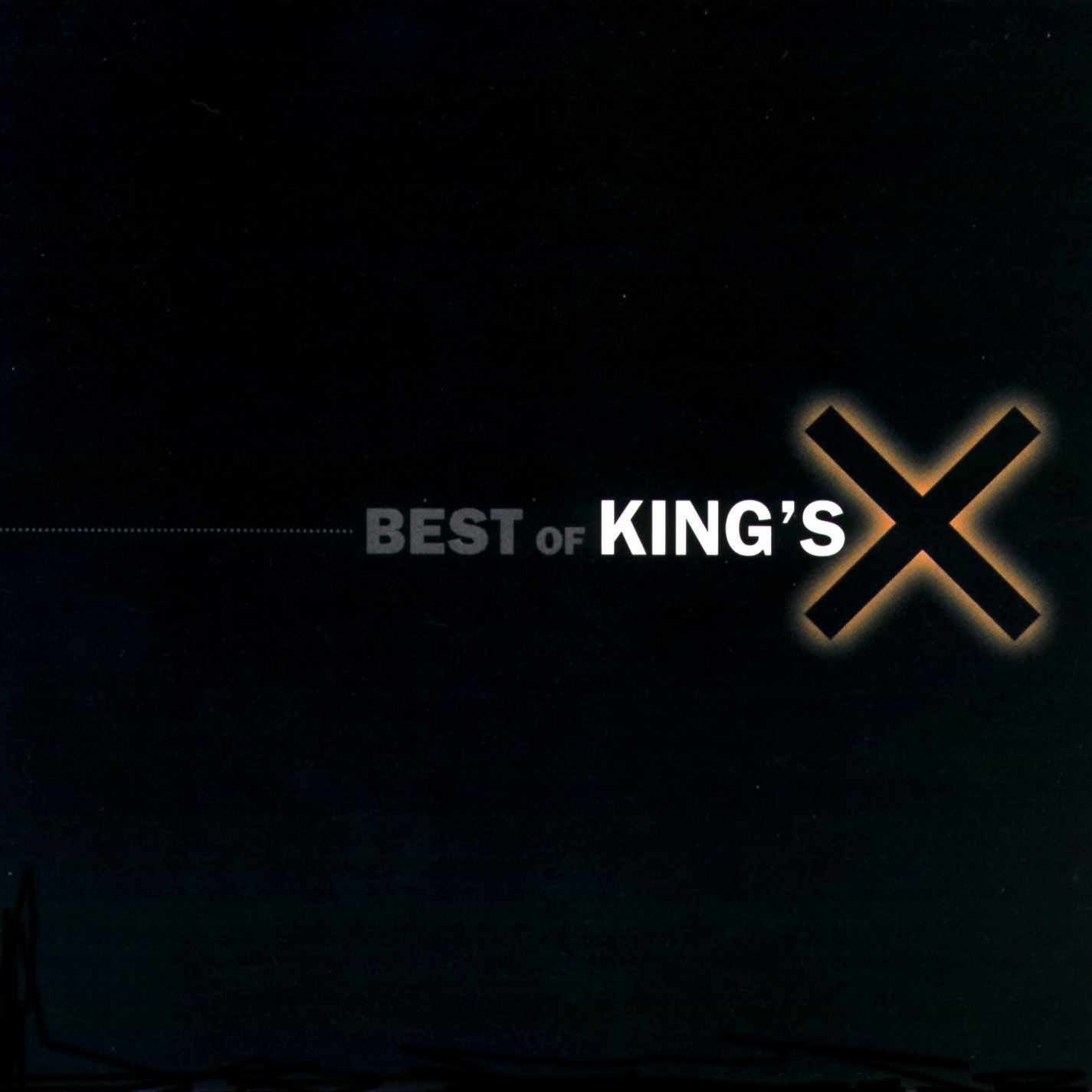 Best of King's X