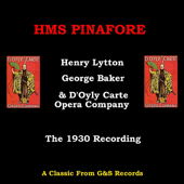 HMS Pinafore (1930)