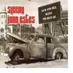 Jailhouse Blues
