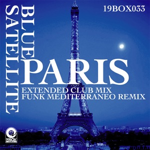 Paris - Single