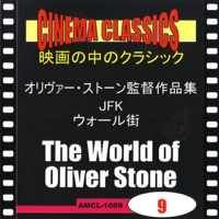 シネマ・クラシックス オリヴァー・ストーン監督作品集 JFK/ウォール街