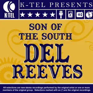 Del Reeves