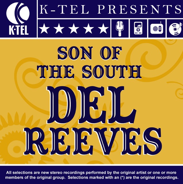 Son of the South (Rerecorded Version)