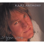 Karl Anthony - The Wind