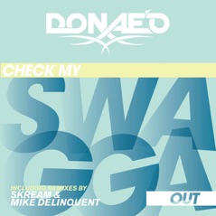 Check My Swagga Out - EP