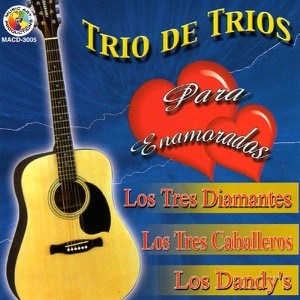 Trio de Trios - Para Enamorados