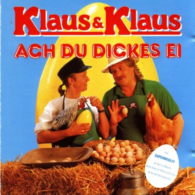 Ach du dickes Ei