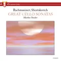 Sonata In G Minor For Cello And Piano, Op. 19: II. Allegro Scherzando [wZ]