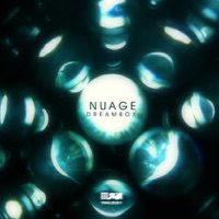Dream Box - EP - NUAGE