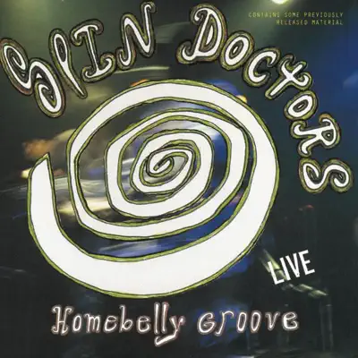 Homebelly Groove (Live) - Spin Doctors