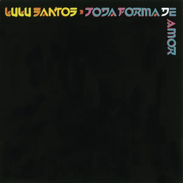 SATISFACAO — LULU SANTOS