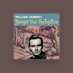 William Tabbert