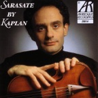 Navarra, Op. 33: For Two Violins And Piano