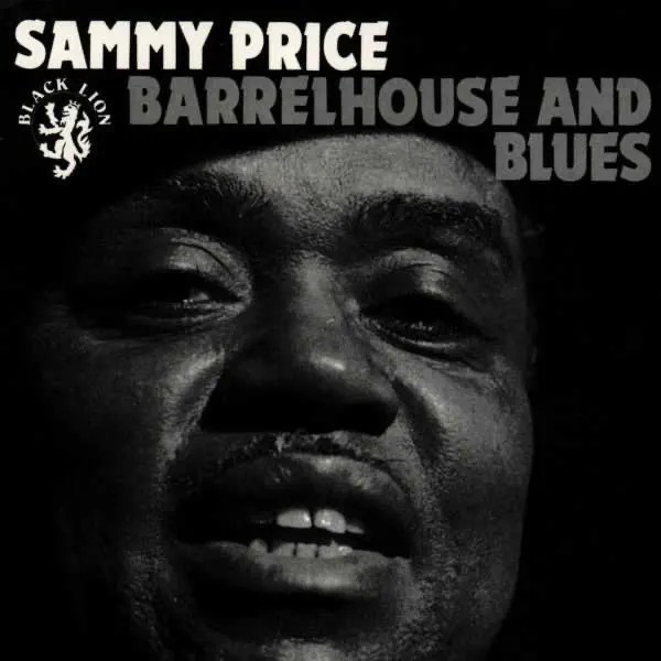In the Evening (Take 2) — Sammy Price