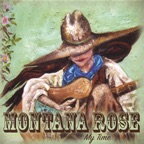She Sang the Red River Valley