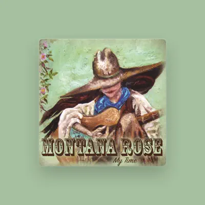 Listen to Montana Rose, watch music videos, read bio, see tour dates & more!