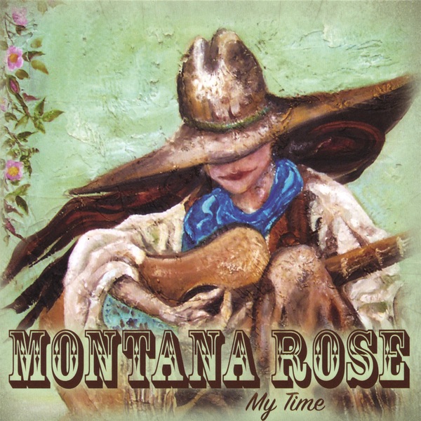 She Sang the Red River Valley
