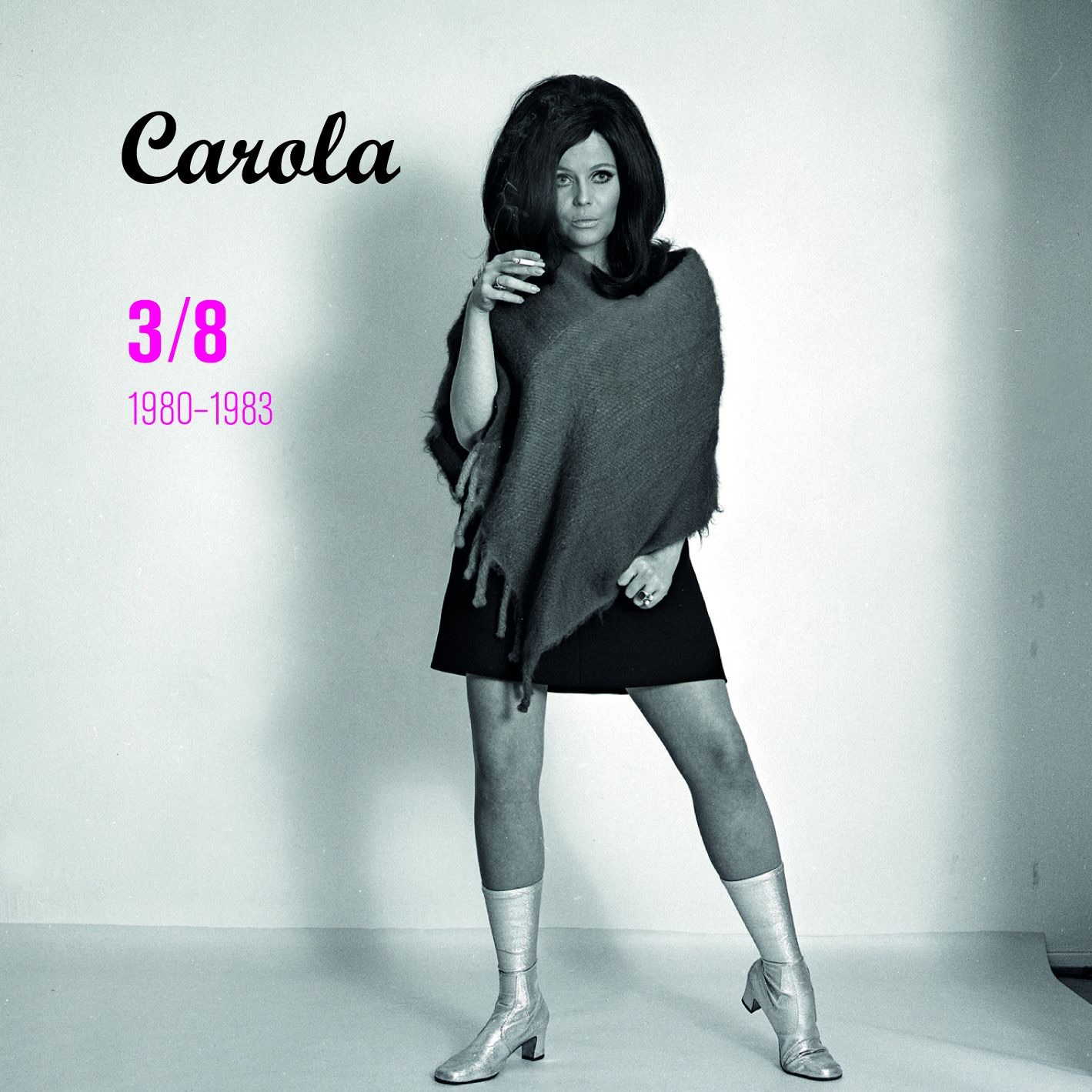 Rakkauden jälkeen - Kaikki levytykset ja arkistojen aarteita, Vol. 3