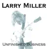 Larry Miller - As Blue As It Gets