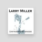 Larry Miller