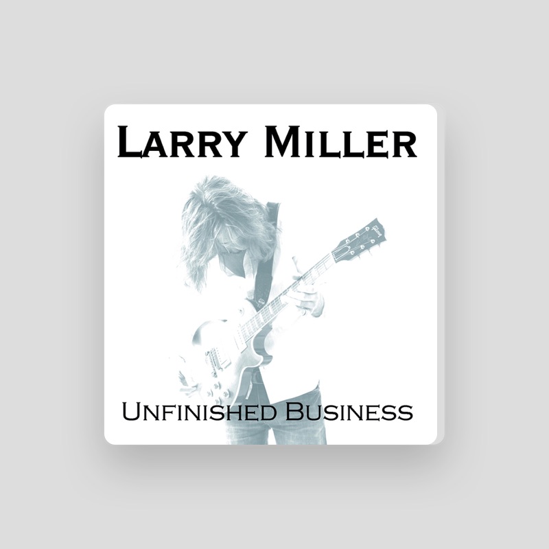 Larry Miller