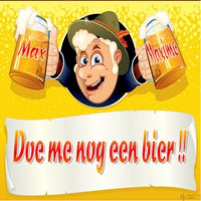Doe Me Nog Een Bier - Single