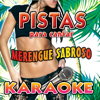 Cuando El Amor Se Daña Pista KaraokeMerengue - Merengue Latin Band Karaoke