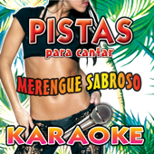 Cuando El Amor Se Daña Pista KaraokeMerengue