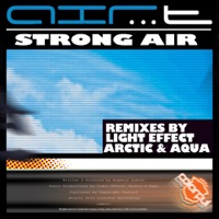 Strong Air - Single - Air-T