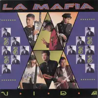 Forbidden Love — La Mafia