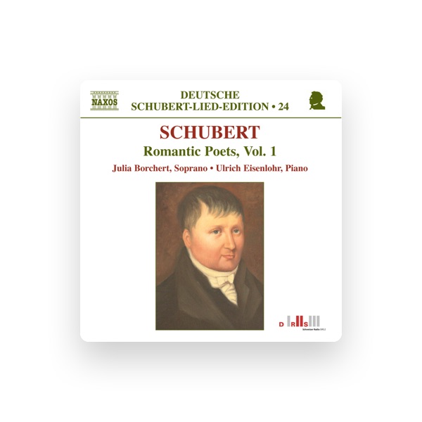 Julia Borchert's avatar