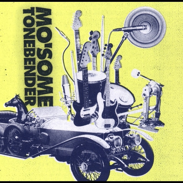 020120 (Live) - The Mad Capsule Marketsのアルバム - Apple Music