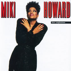 Miki Howard - Baby, Be Mine