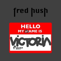 Victoria - Single - Fred Hush