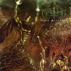 Opus Nocturne - Marduk