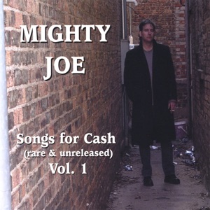 Songs for Cash Vol 1