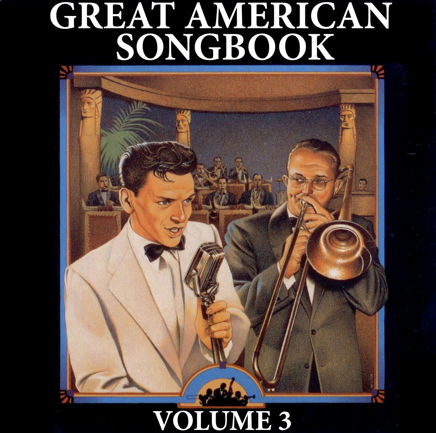Great American Songbook, Vol. 3