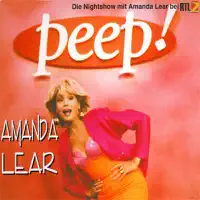 Peep ! (22.15 Sunday Night Mix) — Amanda Lear