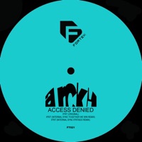 Ifrit - EP - Access Denied