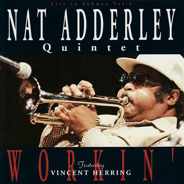 Workin': Live In Subway, Vol. 1