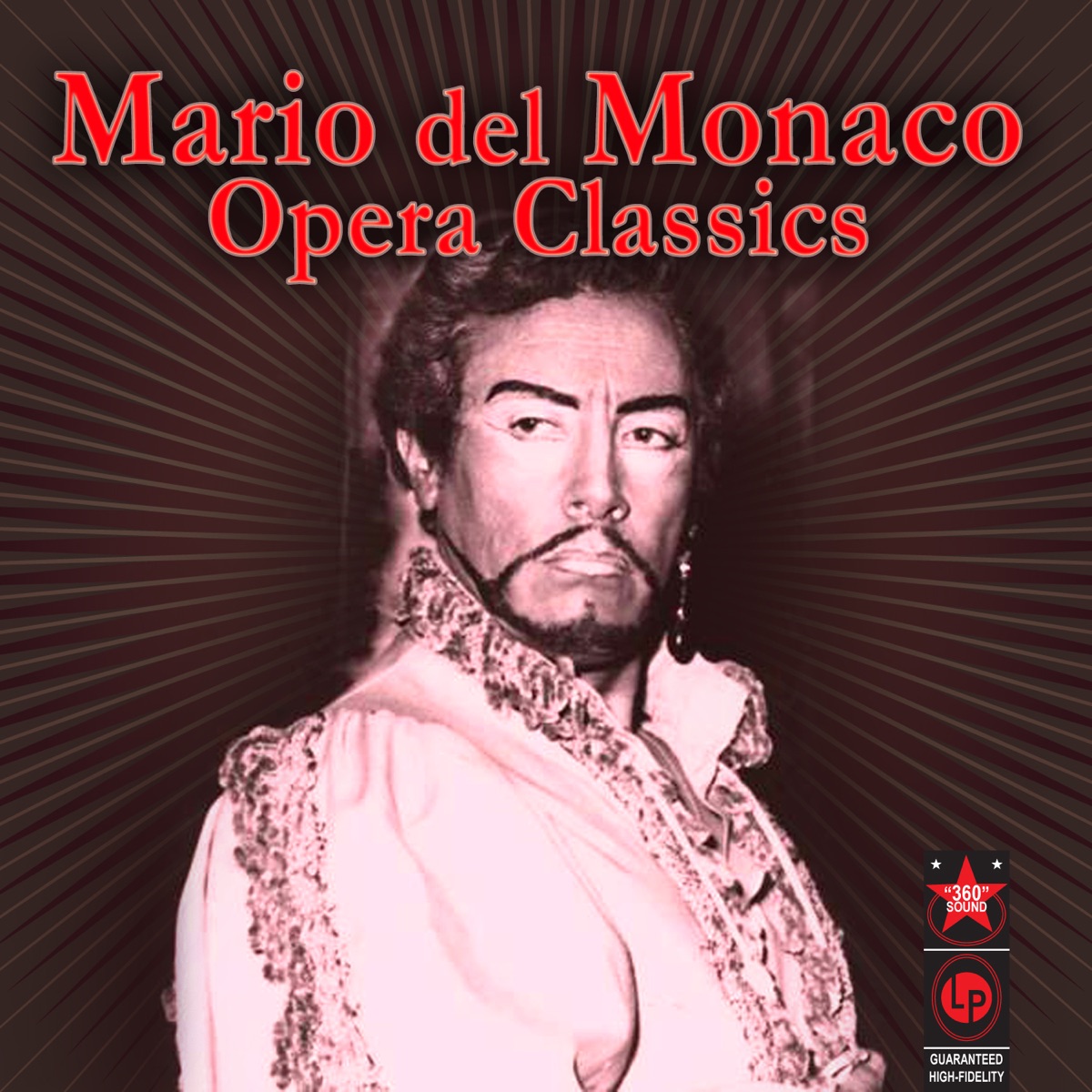 Mario del Monaco