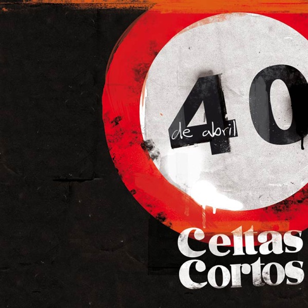40 de Abril