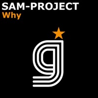 Sam Project - Why (Original Club Mix)