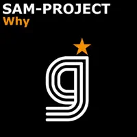 Why (Original Club Mix)