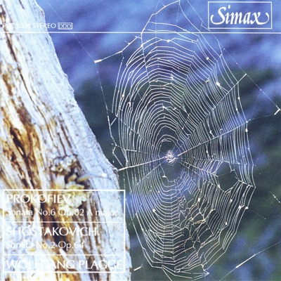 Prokofiev & Shostakovich: Piano Sonatas