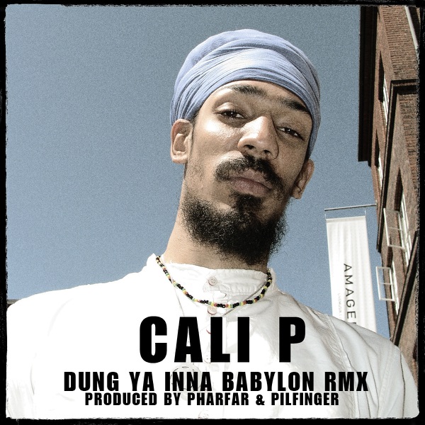 Dung ya inna Babylon Rmx