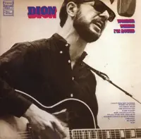 Knowing I Won't Go Back There — Dion