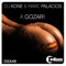 A Gozar (Original Mix) - DJ Kone & Marc Palacios lyrics